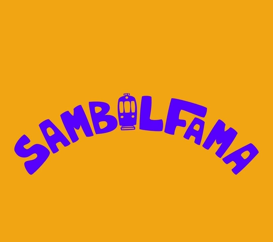sambalfama