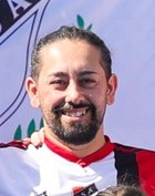 Lisboa, 13/04/2024 - 
fotos da apresentação da Escola de Futsal
Fotos: Natacha Cardoso