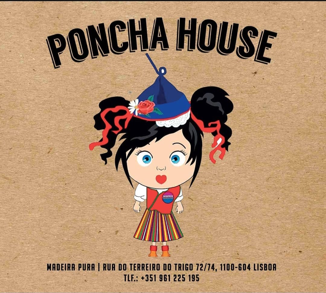 Poncha_House