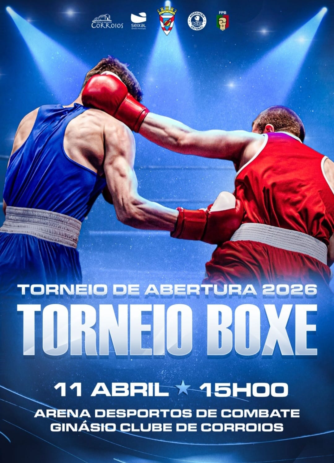 Boxe