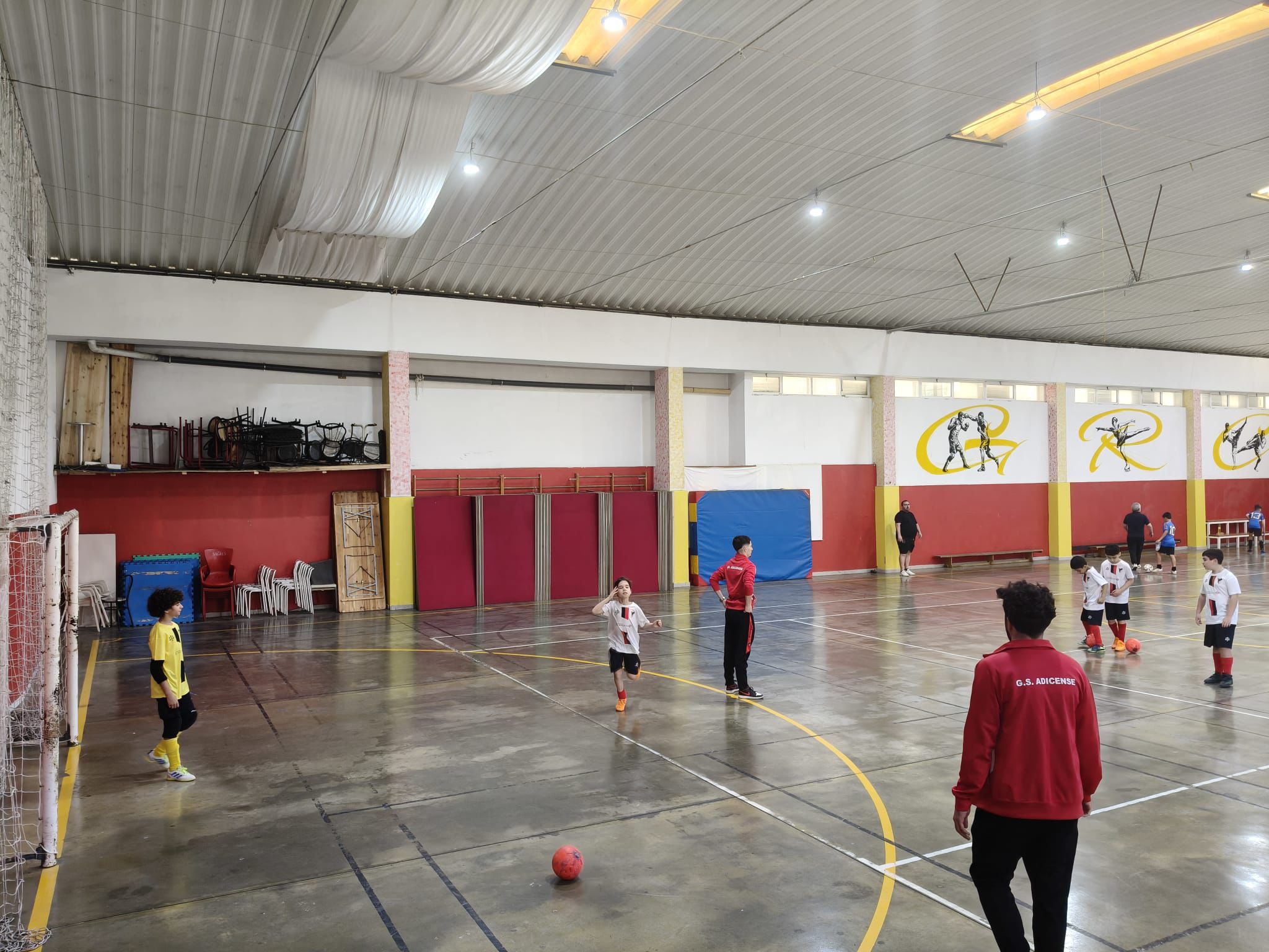 Futsal4